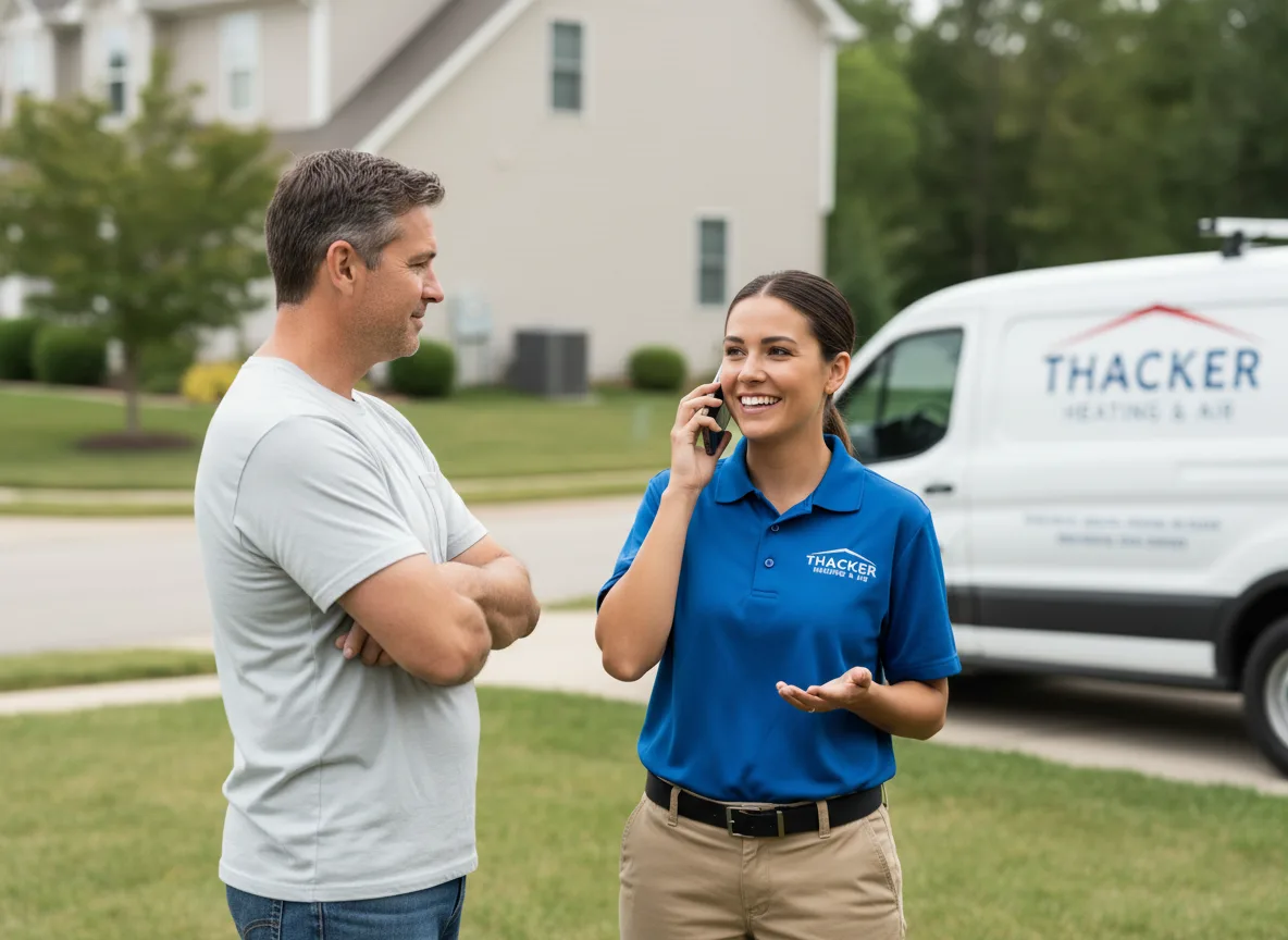 Ac Repair North Bend, NE FAQs